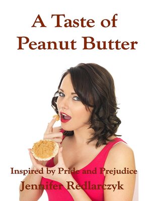 cover image of A Taste of Peanut Butter